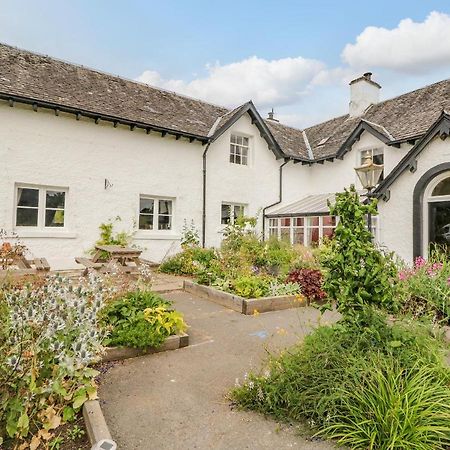 The House At Bridge Of Lochay Villa Killin Exterior photo