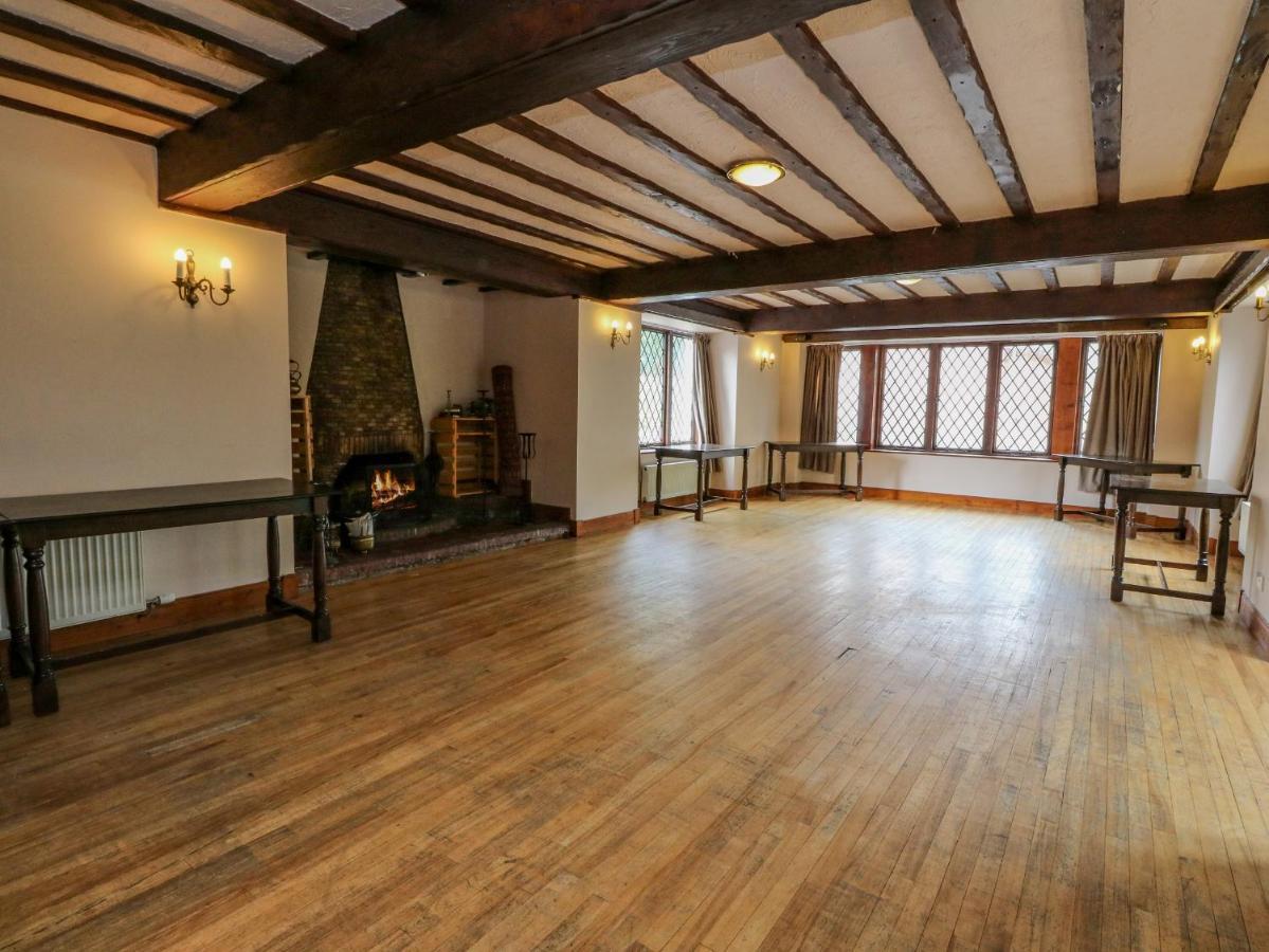 The House At Bridge Of Lochay Villa Killin Exterior photo