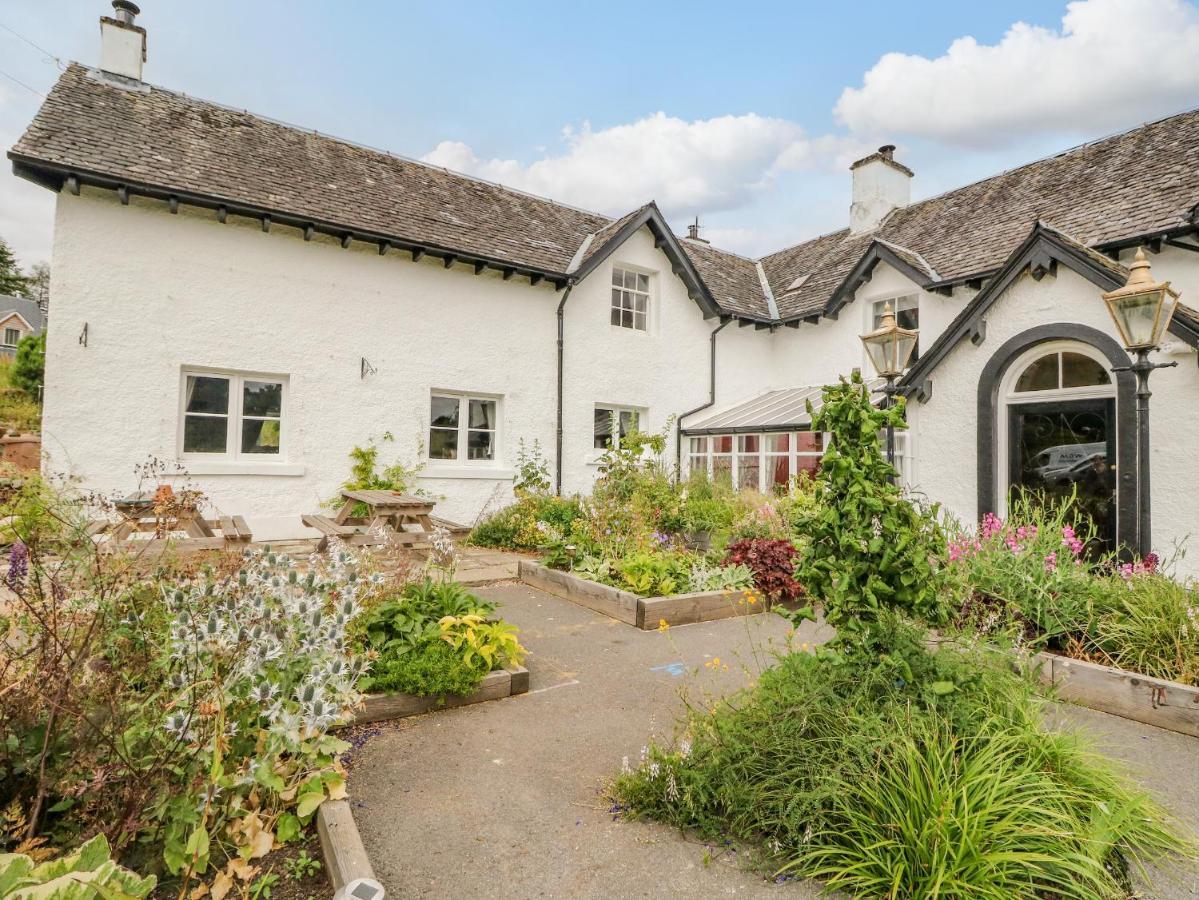 The House At Bridge Of Lochay Villa Killin Exterior photo